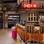 Moxy Asheville