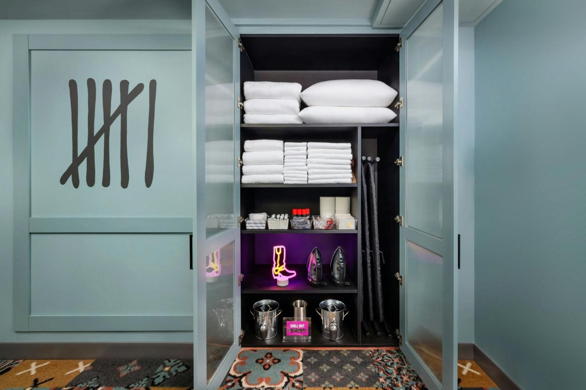 Moxy Hotel